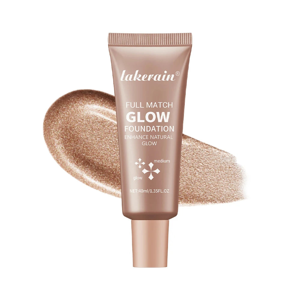 Base Illuminatrice Éclat Naturel Multi-Usage – 4 Teintes