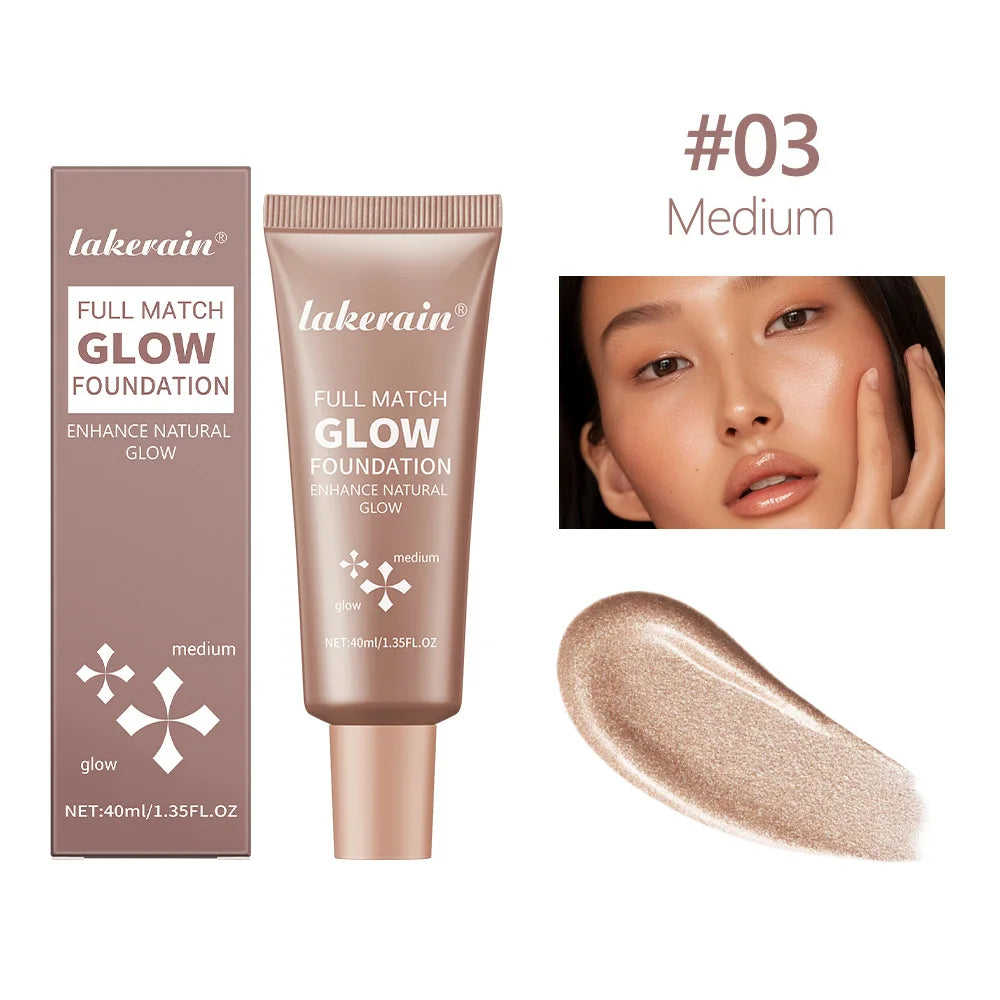 Base Illuminatrice Éclat Naturel Multi-Usage – 4 Teintes