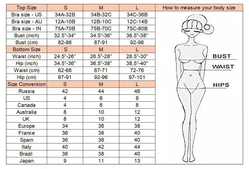 Bikini Halter Froncé Volants 2 Pièces – Coupe Haute Brésilienne