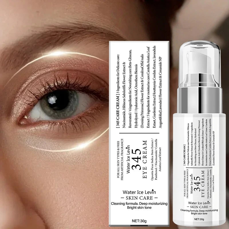 Crème Visage Coréenne Réparatrice – Peaux Sensibles 60g