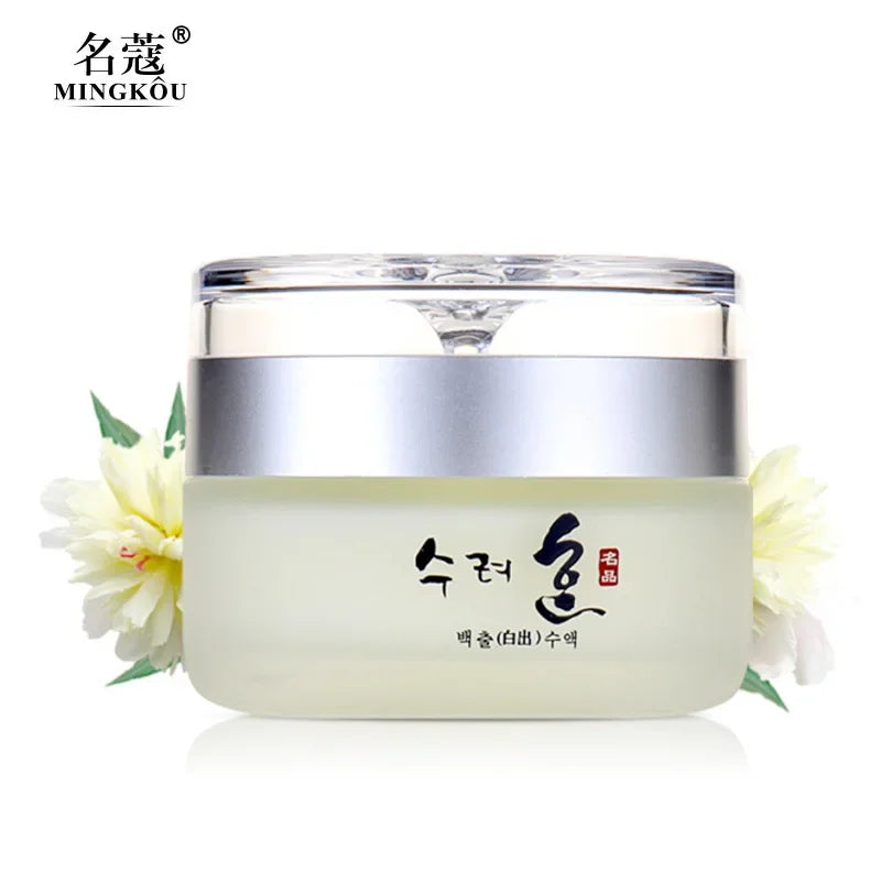 Crème Anti-Rides Fermeté au Collagène – 50g