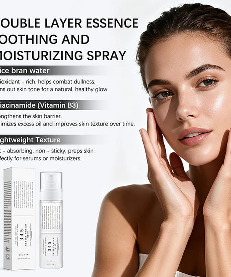 Crème Visage Coréenne Réparatrice – Peaux Sensibles 60g