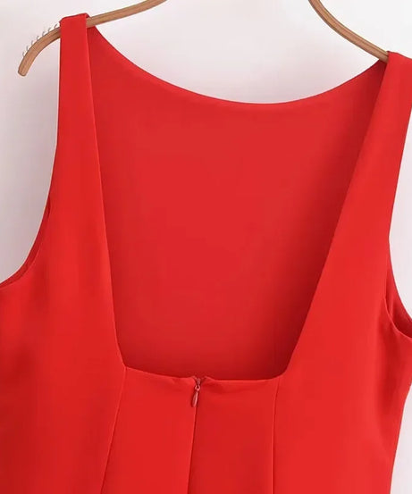 Mini Robe Bodycon Dos Nu Volants Froufrous – Soirée & Club