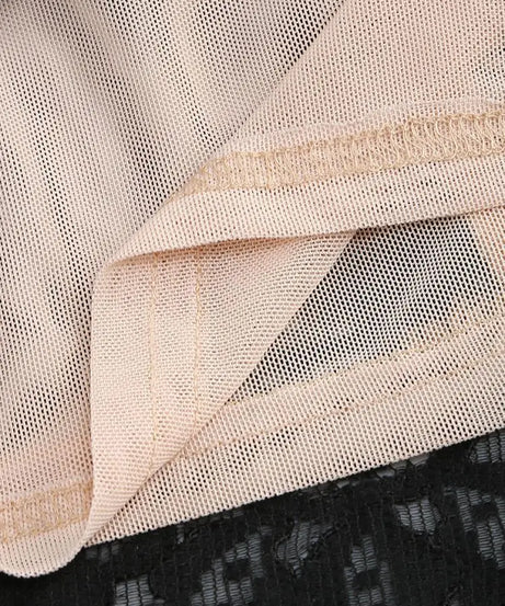 Robe de Soirée Dentelle Bustier Slim – Élégance & Sophistication