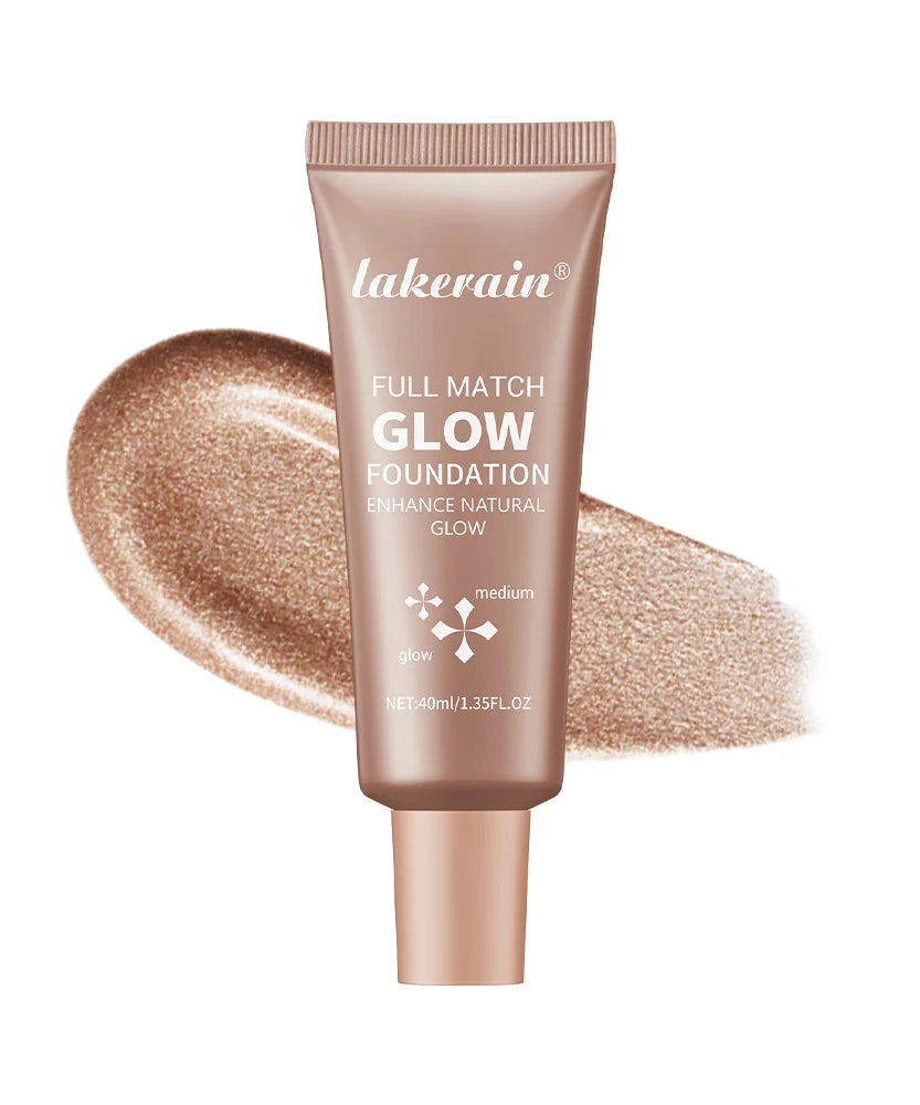 Base Illuminatrice Éclat Naturel Multi-Usage – 4 Teintes