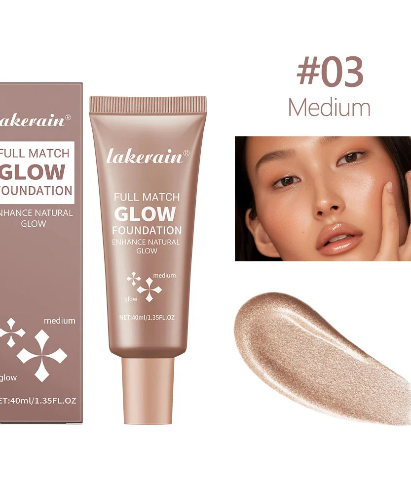 Base Illuminatrice Éclat Naturel Multi-Usage – 4 Teintes