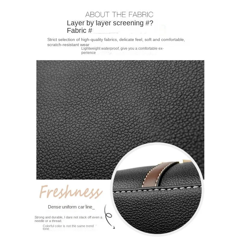 Sac Bandoulière Cuir Véritable Rabat Coque – Compact & Chic