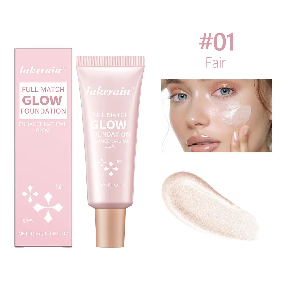 Base Illuminatrice Éclat Naturel Multi-Usage – 4 Teintes