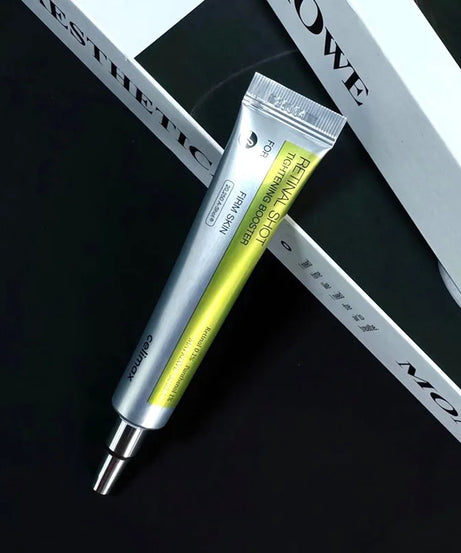 Crème Yeux Celimax Vita-A Rétinol – Soin Anti-Rides Coréen