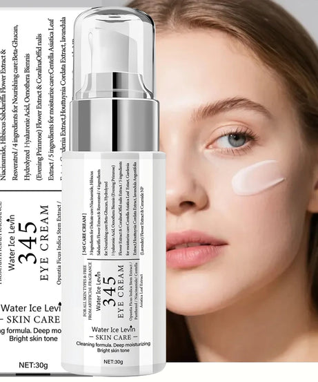 Crème Visage Coréenne Réparatrice – Peaux Sensibles 60g