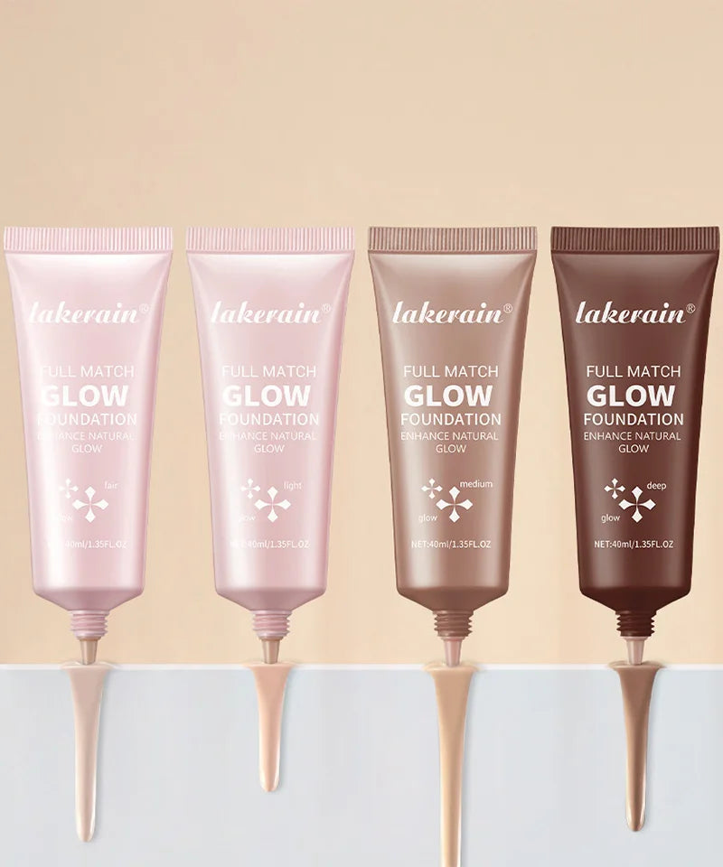 Base Illuminatrice Éclat Naturel Multi-Usage – 4 Teintes