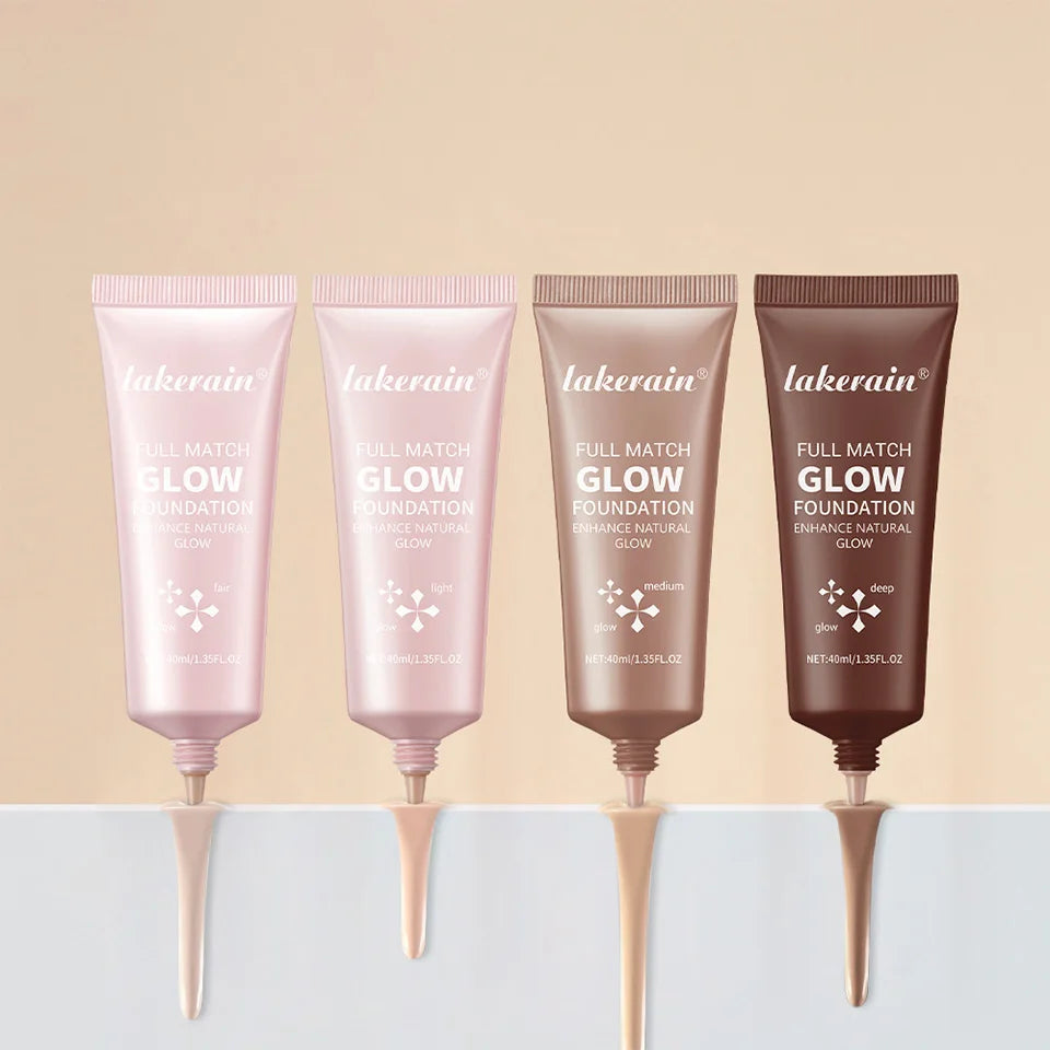 Base Illuminatrice Éclat Naturel Multi-Usage – 4 Teintes