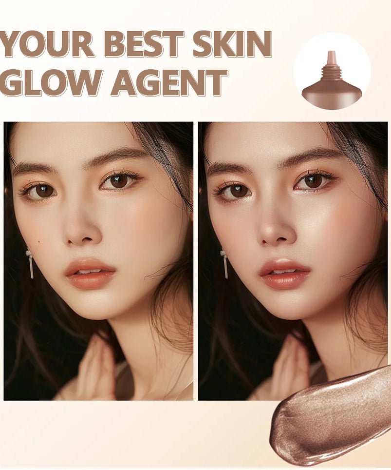 Base Illuminatrice Éclat Naturel Multi-Usage – 4 Teintes