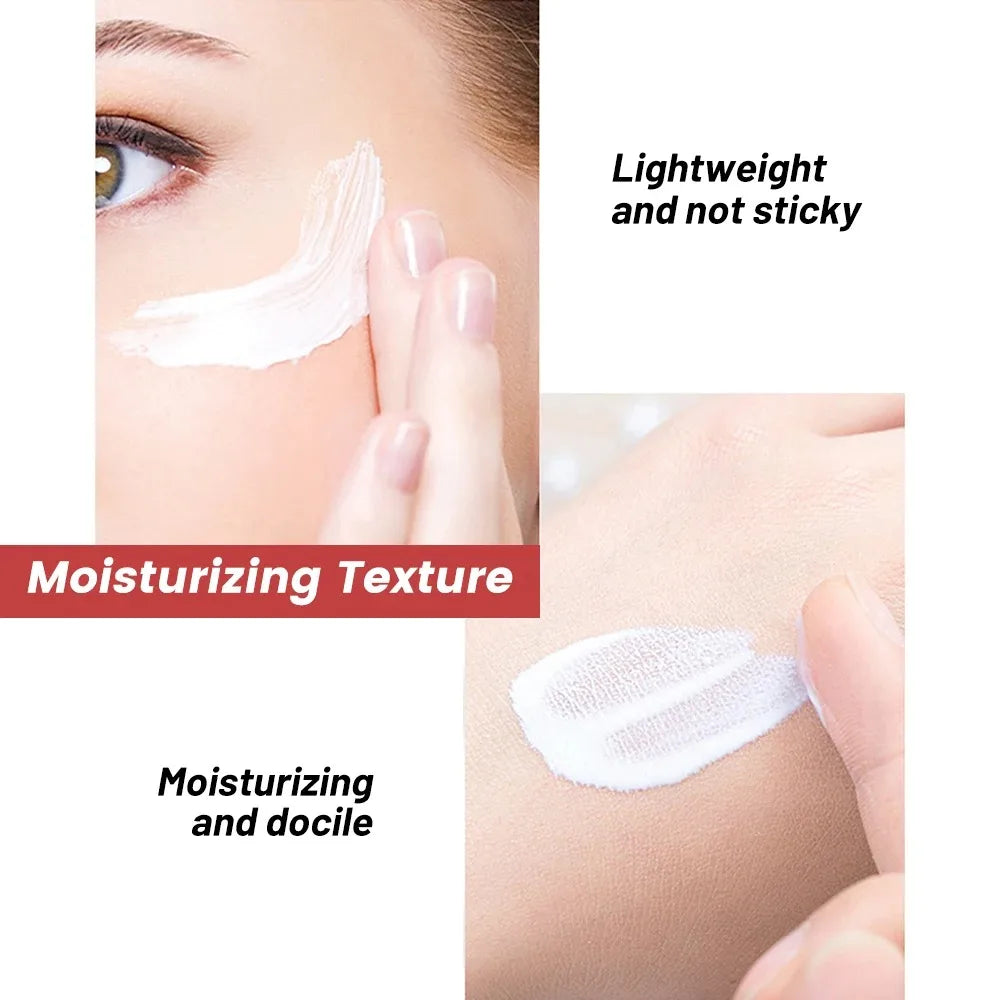 Crème Éclat Anti-Taches Illuminatrice – 20g