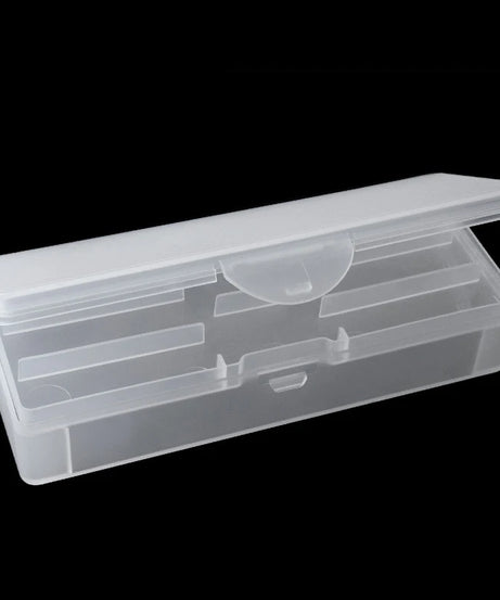 Boîte Organisateur Double Couche Outils Nail Art