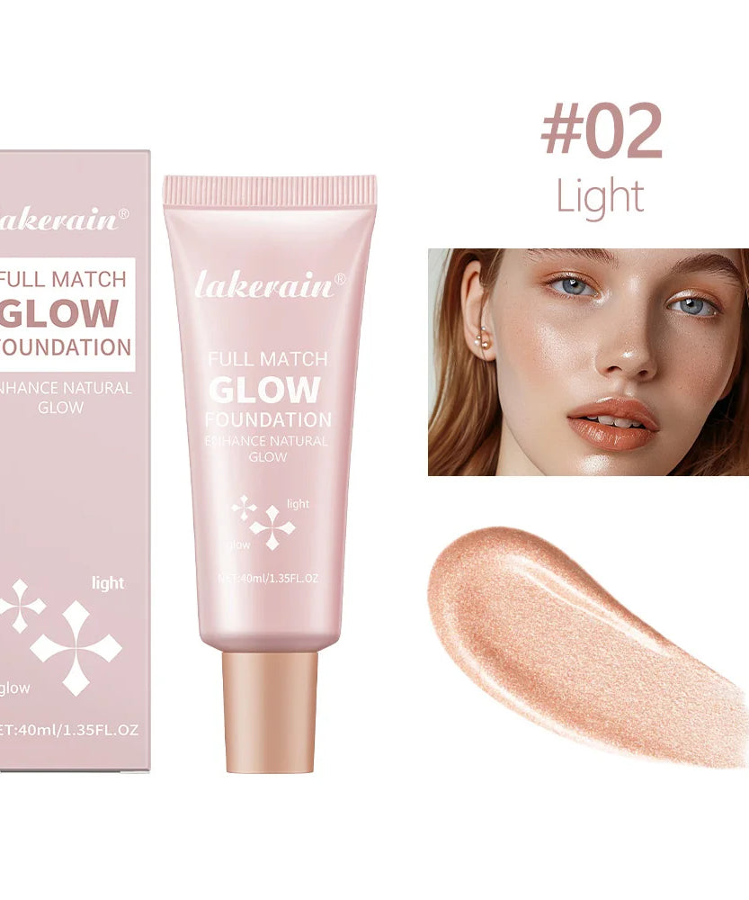 Base Illuminatrice Éclat Naturel Multi-Usage – 4 Teintes