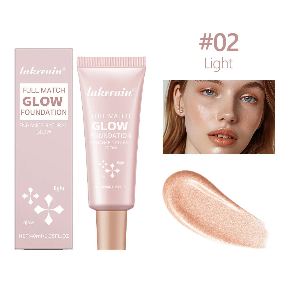 Base Illuminatrice Éclat Naturel Multi-Usage – 4 Teintes