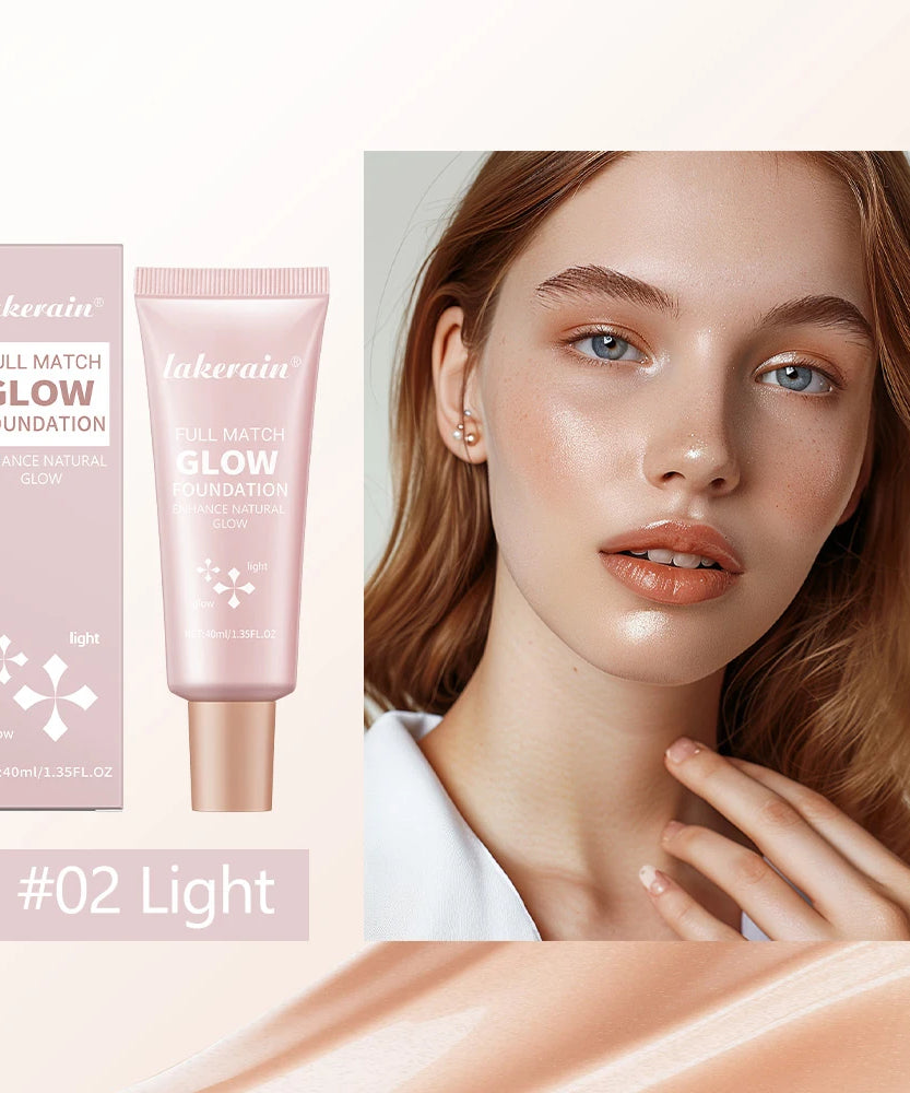 Base Illuminatrice Éclat Naturel Multi-Usage – 4 Teintes