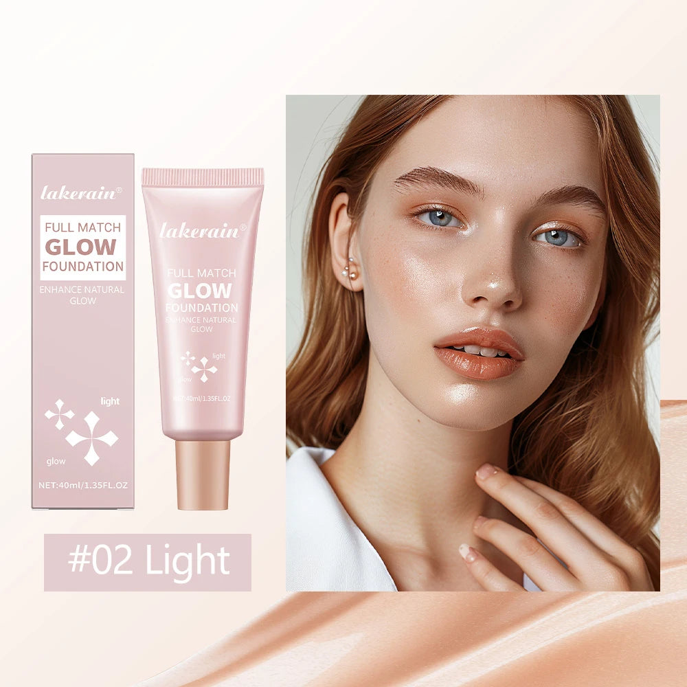 Base Illuminatrice Éclat Naturel Multi-Usage – 4 Teintes