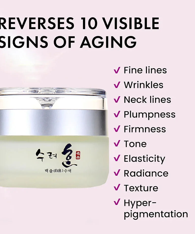 Crème Anti-Rides Fermeté au Collagène – 50g
