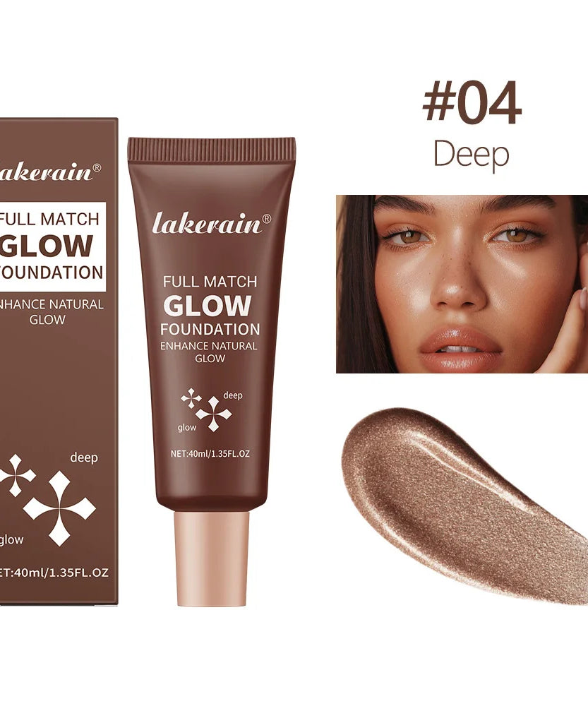 Base Illuminatrice Éclat Naturel Multi-Usage – 4 Teintes