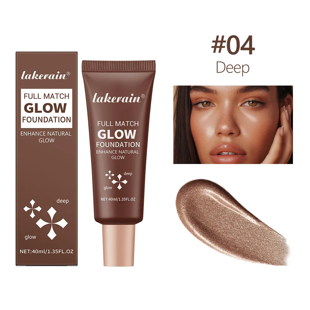 Base Illuminatrice Éclat Naturel Multi-Usage – 4 Teintes