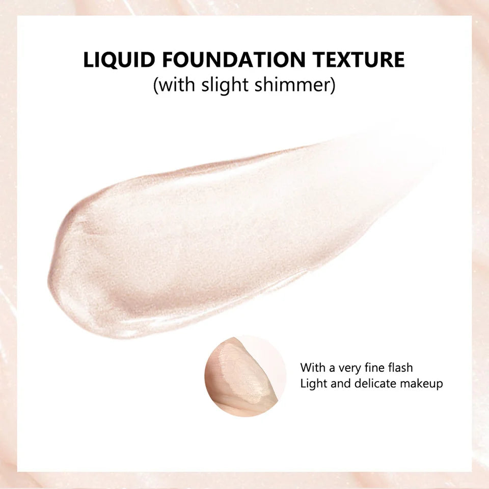 Base Illuminatrice Éclat Naturel Multi-Usage – 4 Teintes