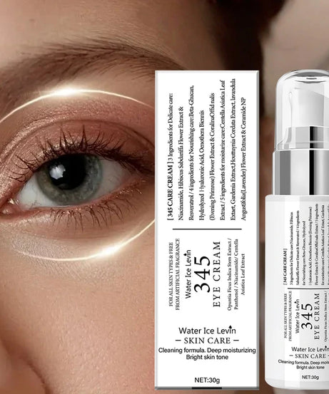 Crème Visage Coréenne Réparatrice – Peaux Sensibles 60g