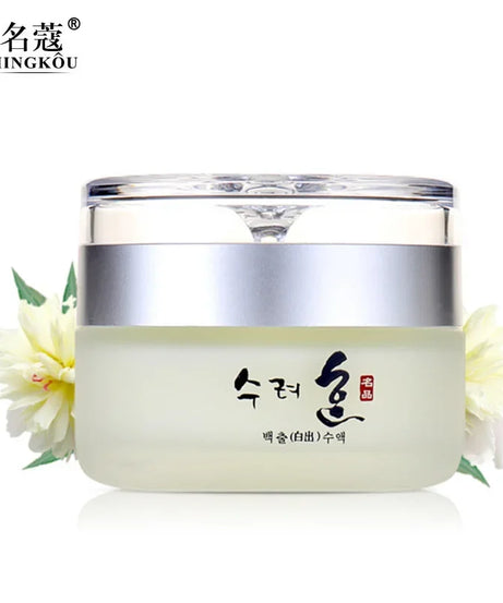 Crème Anti-Rides Fermeté au Collagène – 50g